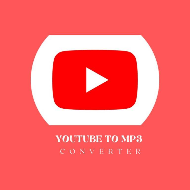 YouTube to MP3 converter