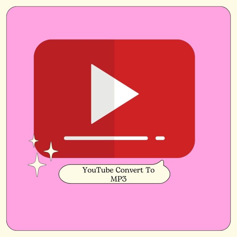 YouTube Convert To MP3 Video Download 2024